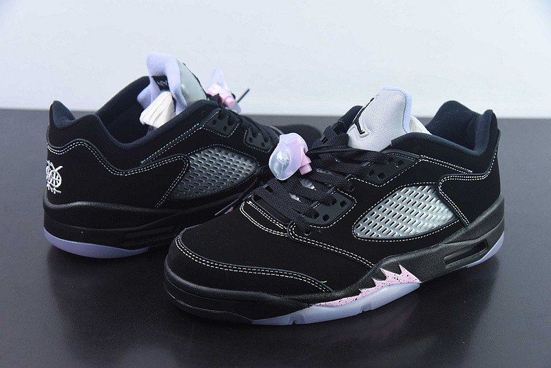 Air Jordan 5 Retro Low 