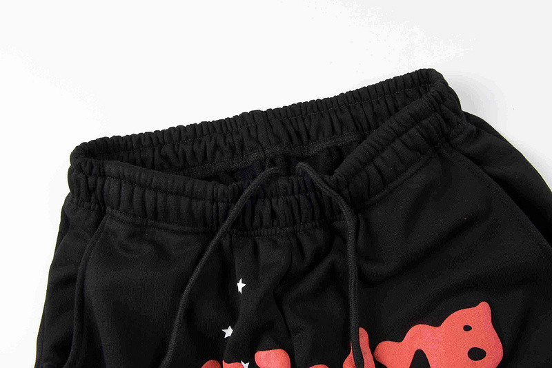 Sp5der pants