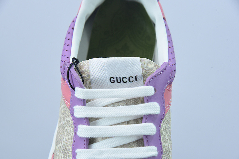 G*u*i sneaker