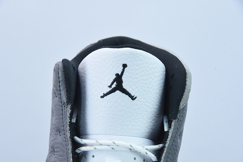 AIR JORDAN 13 ATMOSPHERE GREY 414571-016