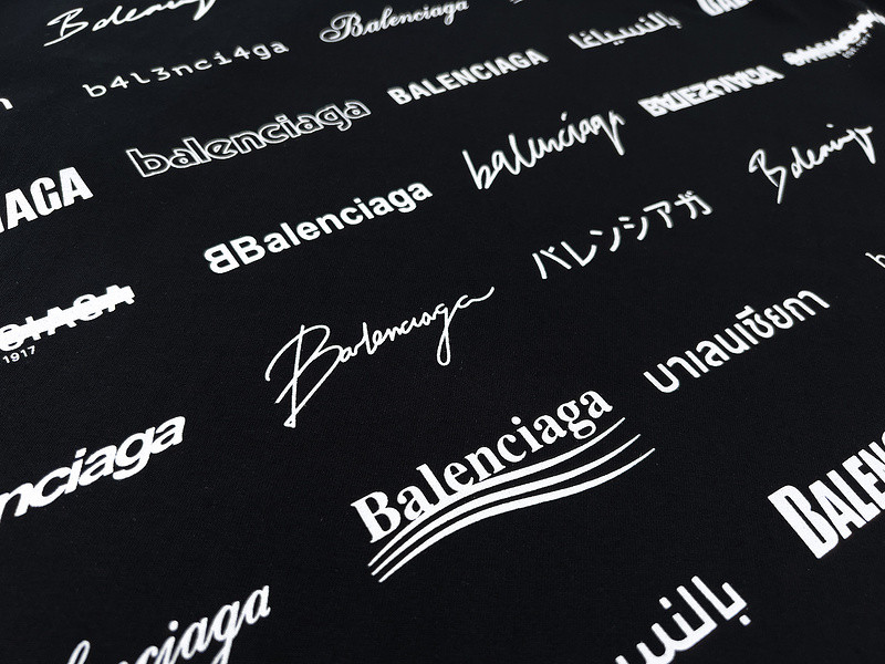 Balenciaga Clothes