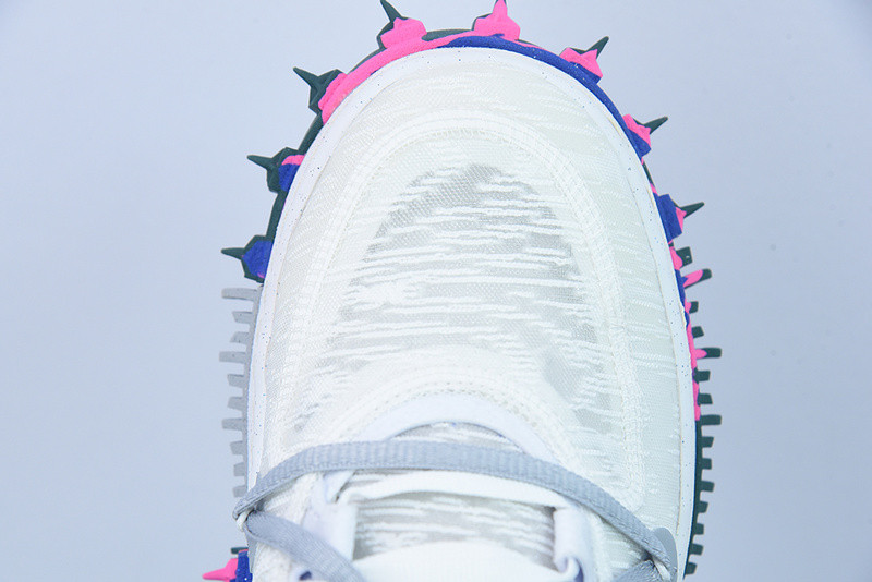 OF AIR FORCE 1 MID WHITE DO6290-100