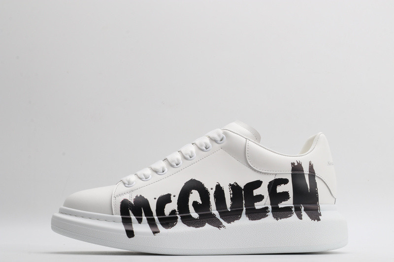 AlexER McEEN SNEAKERS