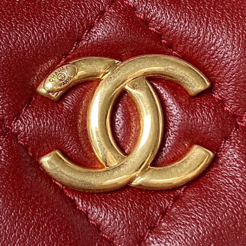Ch*el purse