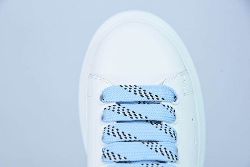 AlexER McEEN SNEAKERS