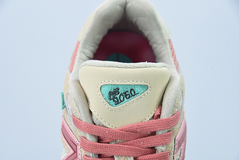 NEW BALANCE X JOE FRESHGOODS SNEAKER