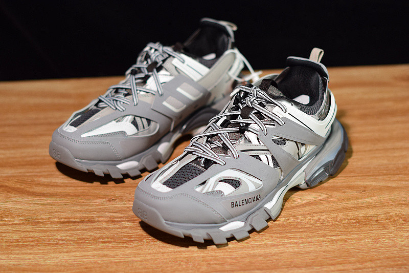 BC SNEAKER TESS.S.GOMMA MAILLE WHITE/ORANGE 542023 W1GB1 7128
