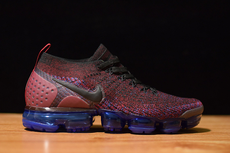NIKE AIR VAPORMAX FLYKNIT 2