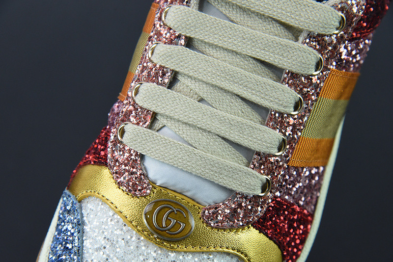 G*u*i sneaker