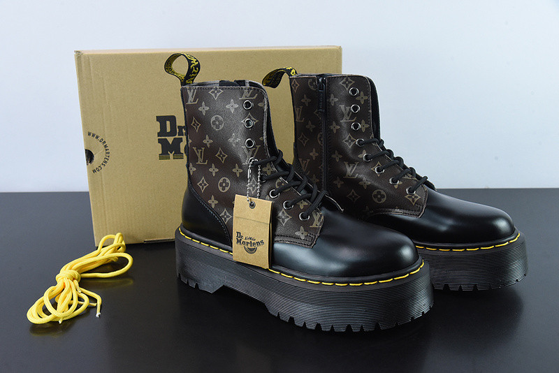 LVT BOOTS