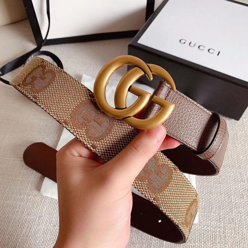 G*u*i belt