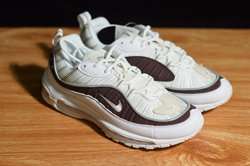 NIKE AIR MAX 98 EXOTIC SKINS AO9380-100
