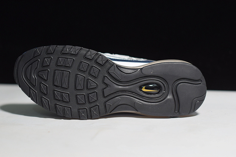 NIKE AIR MAX 98 NAVY BLUE 640744-004