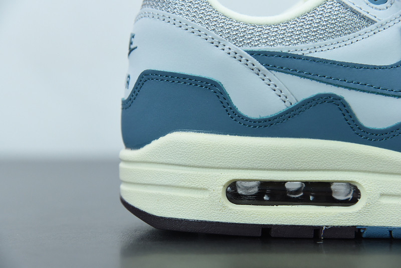 NIKE AIR MAX 1 PATTA NOISE AQUA DH1348-004