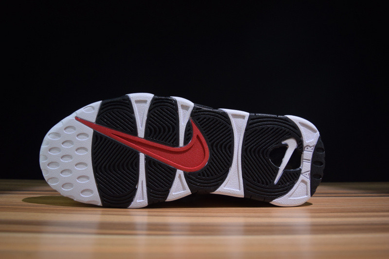 NIKE AIR MORE UPTEMPO
