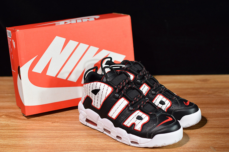 NIKE AIR MORE UPTEMPO