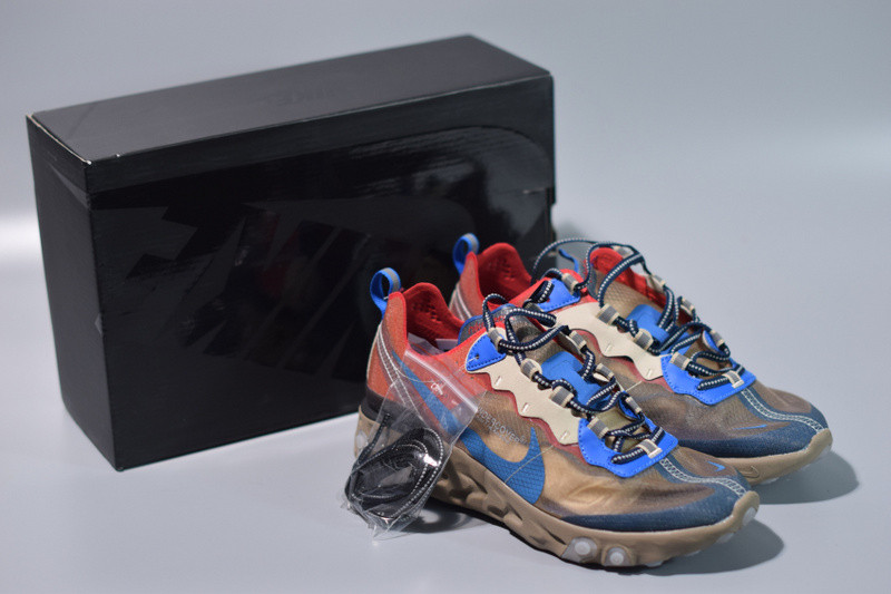NIKE REACT ELEMENT 87