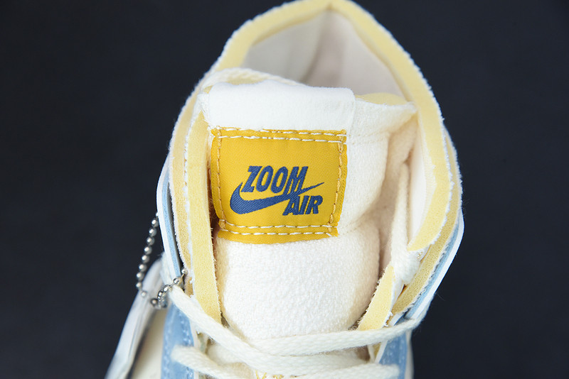 AIR JORDAN 1 ZOOM CMFT “CELESTINE BLUE” DQ5091-041