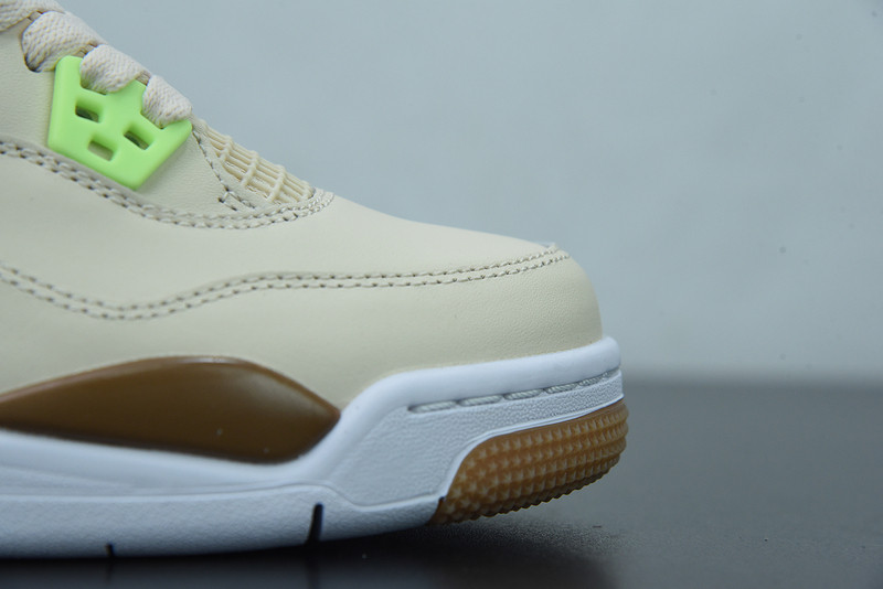 AIR JORDAN 4 RETRO GS 