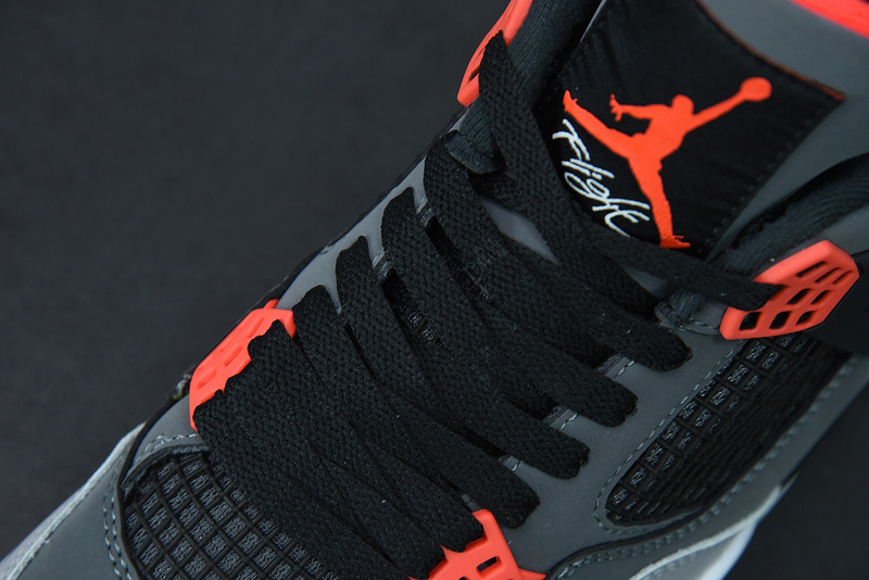 AIR JORDAN 4 “INFRARED” DH6927-061