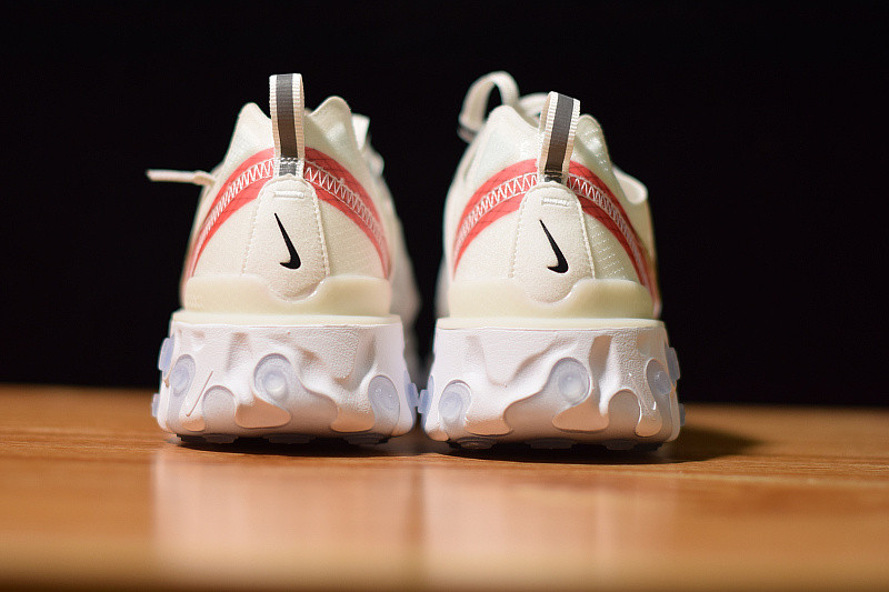 NIKE REACT ELEMENT 87 AQ1813-339