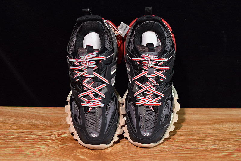 BC SNEAKER TESS.S.GOMMA  542023 W1GB1 6212