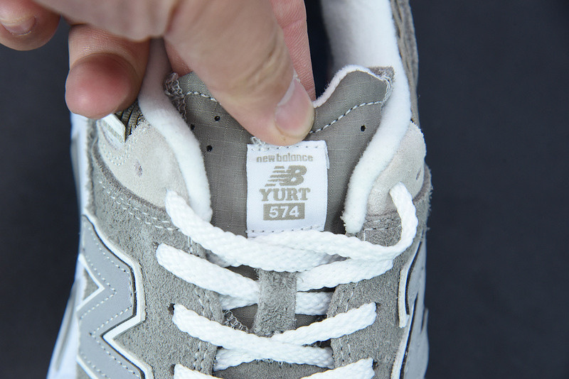 NEW BALANCE YURT X SALEHE BEMBURY MS574YSC