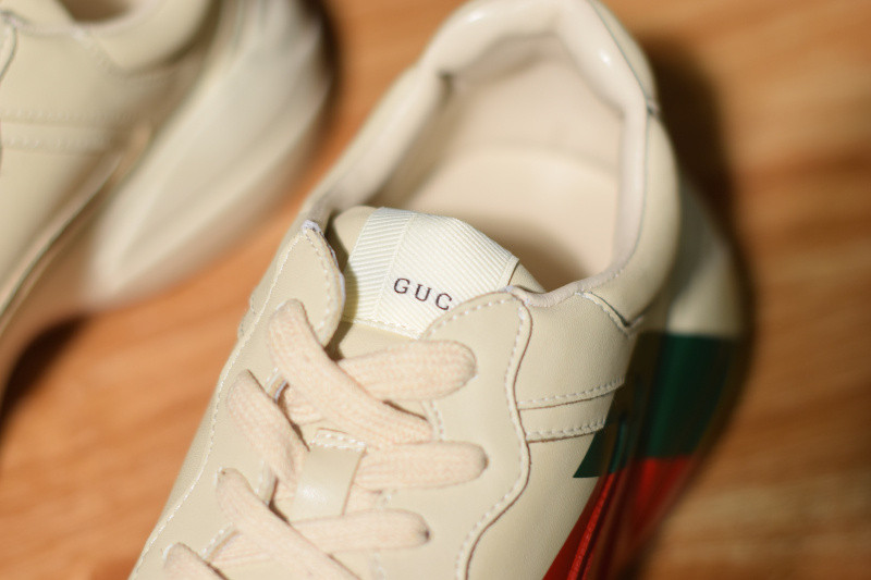 G*u*i rhyton sneaker