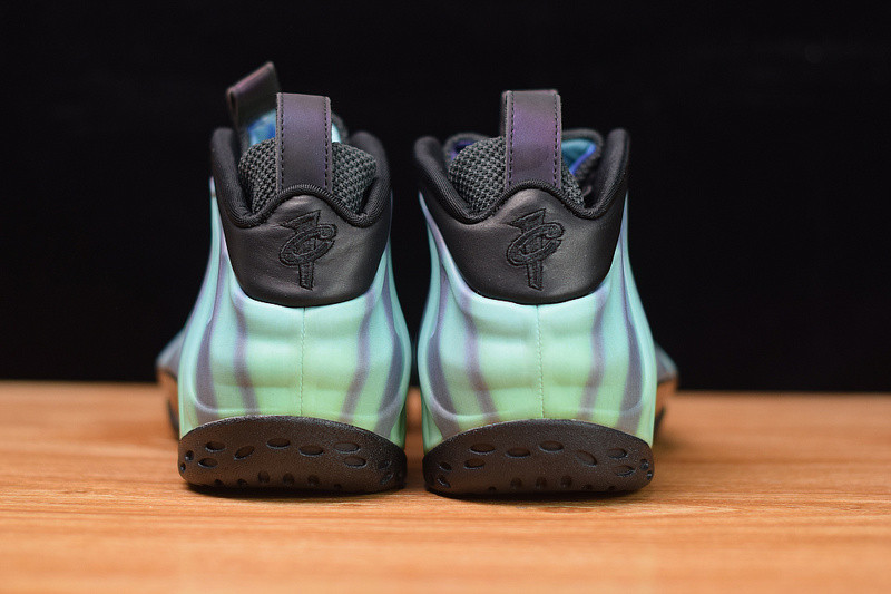 air foamposite one prm as qs "all star - N0*Hern lights" 840559-001