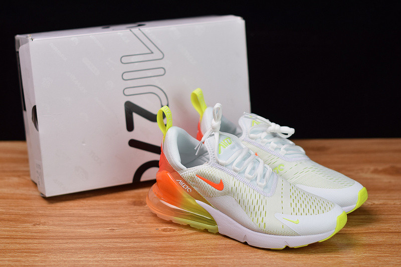 NIKE AIR MAX 270 RELEASING WITH SUMMER GRADIENTS CN7077-181