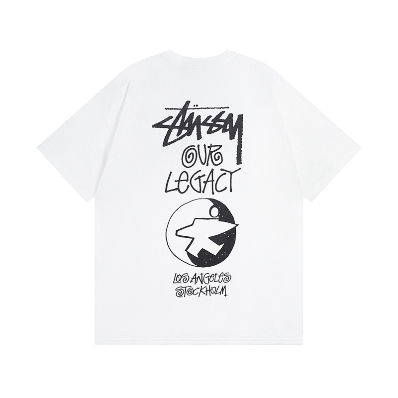 Stussy