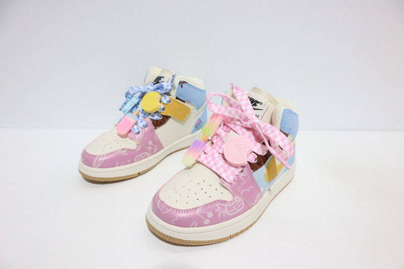 Toddler Jordan 1
