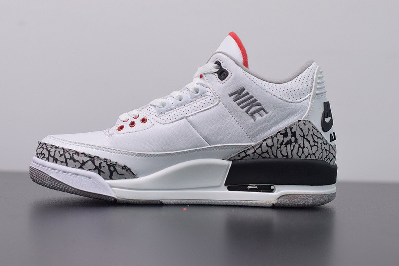 AIR JORDAN 3 RETRO JTH NRG "JTH" AV6683-160