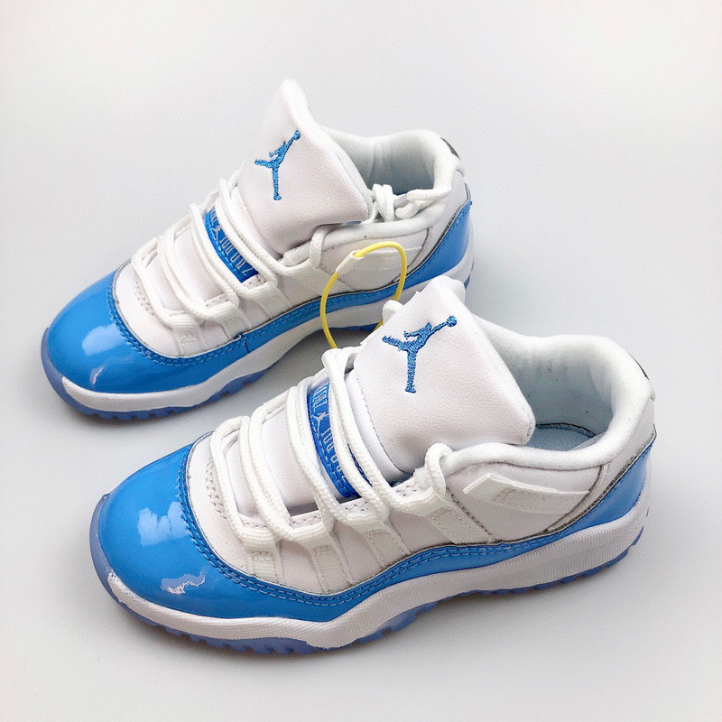 Toddler Jordan 11