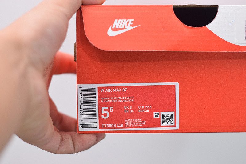 NIKE AIR MAX 97 CT6806-116