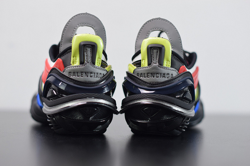 BC 5.0 TYREX 20SS RUNWAY