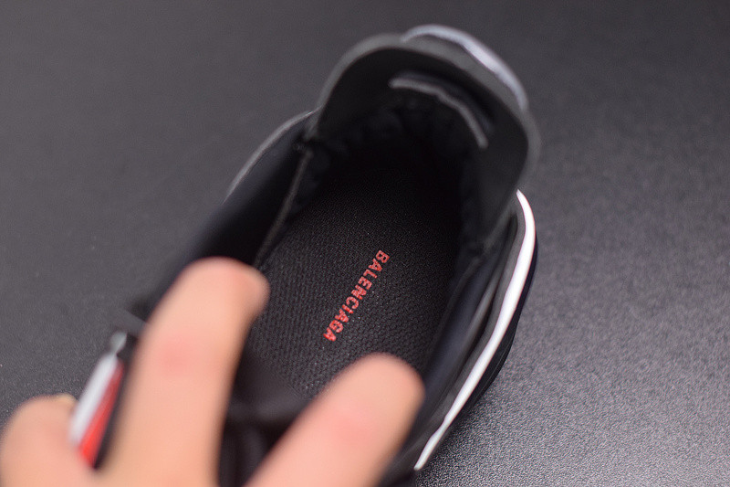 BC 5.0 TYREX 20SS RUNWAY 617535 W2CB1 1060