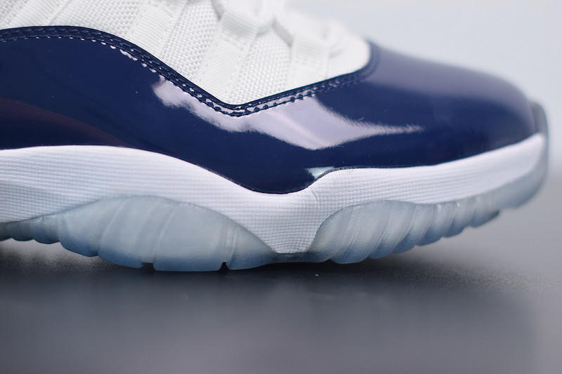 AIR JORDAN 11 RETRO "WIN LIKE 