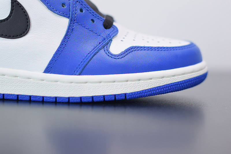 AIR JORDAN 1 RETRO HIGH OG "GAME ROYAL" 555088-403