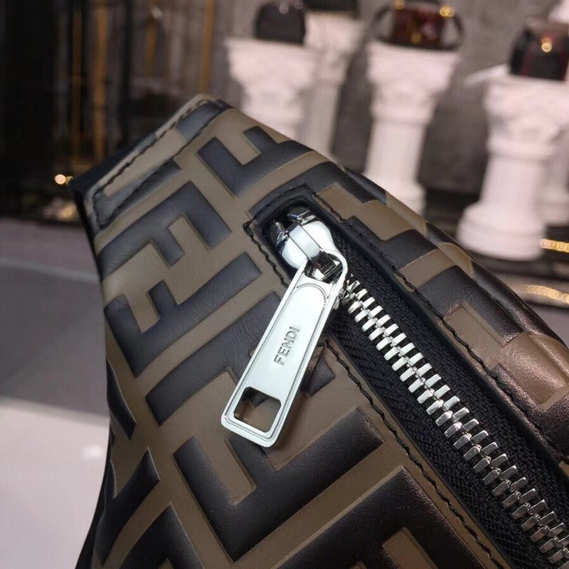 F**di bag