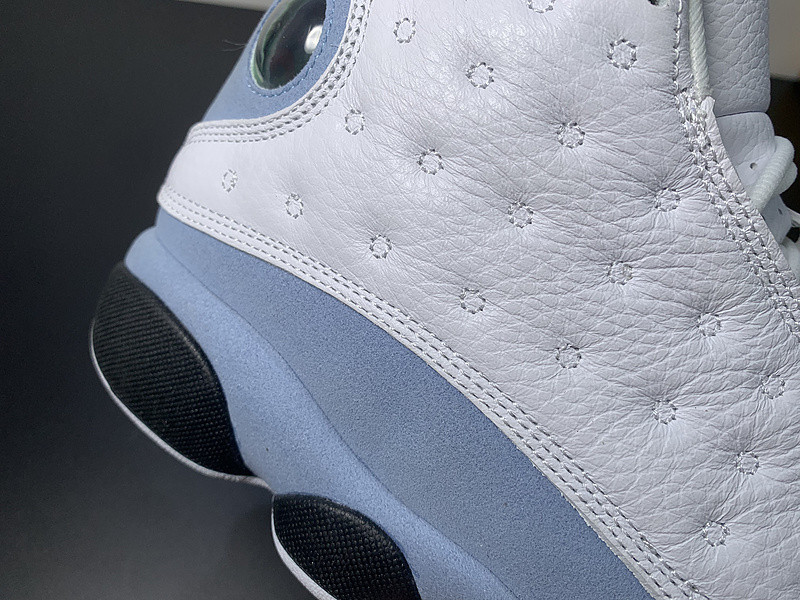 AIR JORDAN 13 “BLUE GREY” 414571-170