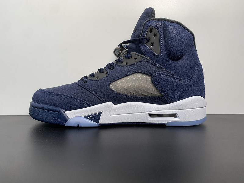 AIR JORDAN 5 “GEORGETOWN” FD6812-400