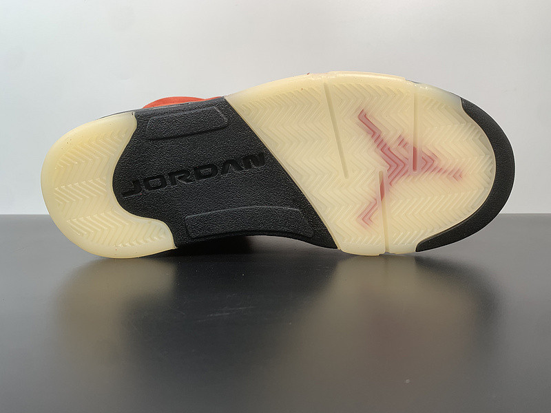 Air Jordan 5 “Mars For Her” DD9336-800