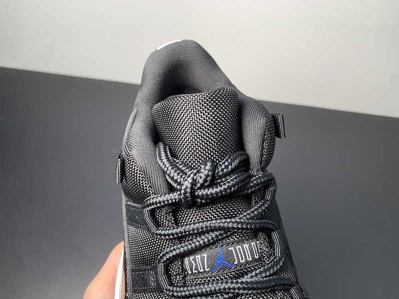 Air Jordan 11 Low Space Jam Summer 2024 FV5104-004