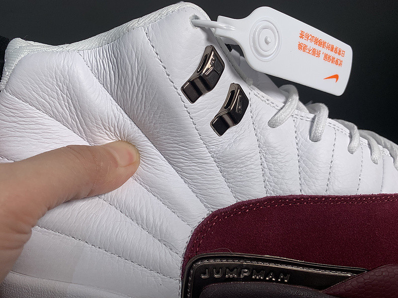 A Ma Maniére x Wmns Air Jordan 12 Retro SP