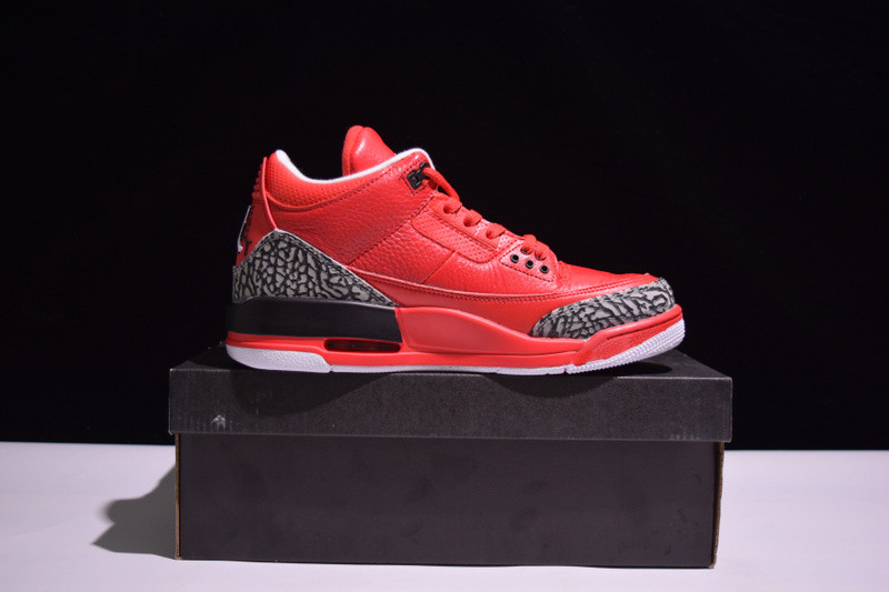 AIR JORDAN 3 RETRO 88 580775-601