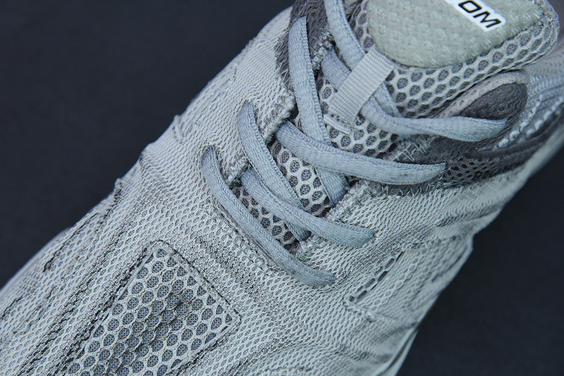 BC PHANTOM SNEAKER MONOCOLOR FABRIC/ MESH 678869 W2E91 1715