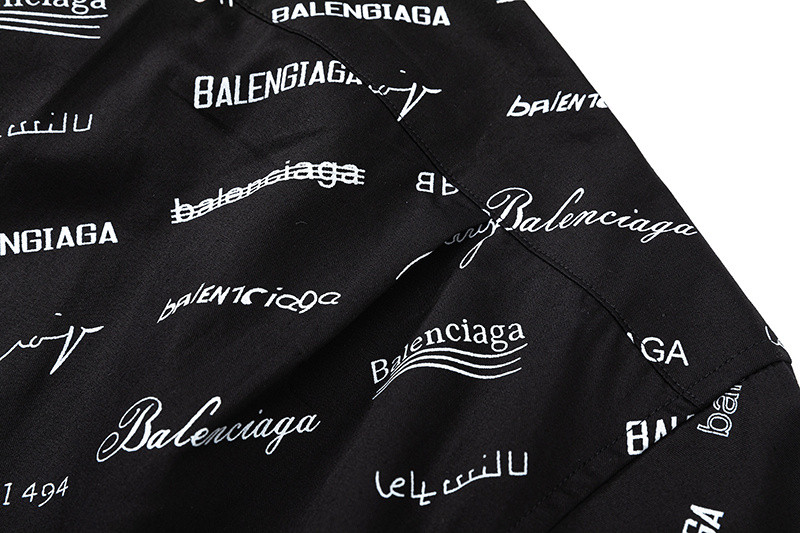 Balenciaga Clothes
