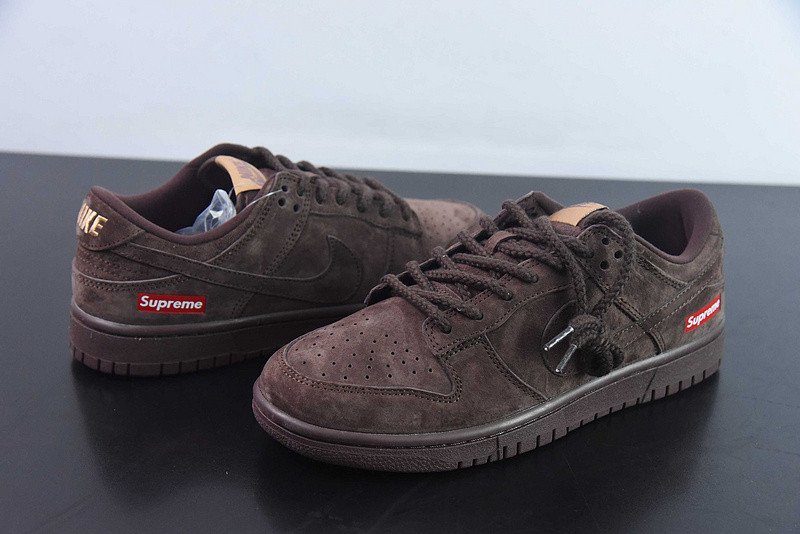 AUPRM x Nike SB Dunk Low FC1688-120