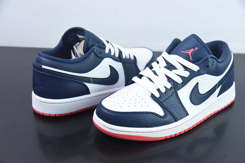 Air Jordan 1 Retro Low